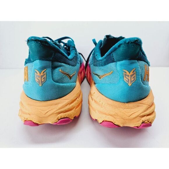 Hoka Men 9.5 Comfy footwear main image 10